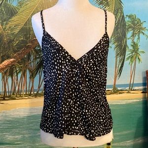 Volcom top brand new